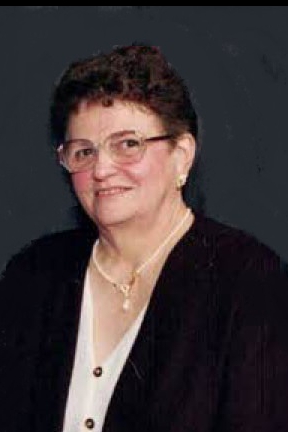 Joyce Wiseman