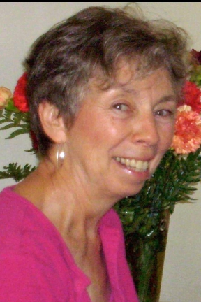 Cheryl Rahn